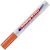 Edding 4-8750006 Paint marker Orange 2mm4mm