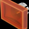 Pressure cap, 21.5 mm x 15.3 mm, rectangular, for 51 series, 51-903.3