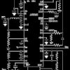 Low-Cost Multiple-Output Power Supply for LCD Monitors/TVs