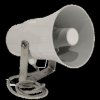DK 6 MW VA Pressure chamber horn, 20 W