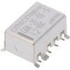 Przekaźnik Elektromagnetyczny Dpdt Ucewki 12Vdc 0,3A/125Vac G6k-2F-Rf-S Dc12