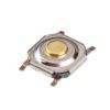 Sparkfun Momentary Pushbutton Switch - 5.25mm Square