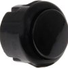 Przełącznik Joy-it BUTTON-BLACK-MICRO 1 szt.