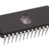 27C64 pamięć EPROM; 64Kbit; DIP28