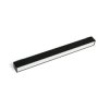 Lampa LED do Szyny Magnetycznej VIDEX 30cm 10.5W 980lm 4000K Neutralny CRI90 110 Czarna Klasa F 3 Lata Gwarancji