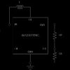 High-Voltage, Micropower, Boost Converter