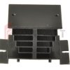 Radiator aluminiowy do przekaźników SSR 40A i25C