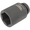 Draper Expert 05073 Expert 42mm 3/4" Sq. Dr. Hi-Torq® 6 Point Deep Impact Socket