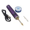 DAJ-K374 lutownica akumulatorowa 50W USB
