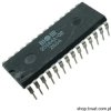 251641-02 IC Commodore DIP28 MOS
