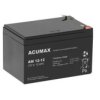 Akumulator ACUMAX serii AM 12V 12Ah
