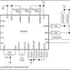 2.7Gbps Laser Driver with Modulation Compensation