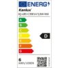 Żarówka Led E14 Iq-Led C35e14 5,9W-Nw 806Lm 4000K Barwa Neutralna Ra90 3 Lata...