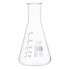 Simax Conical Flask Narrow Neck 300ml Pack of 10