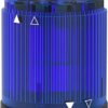 Element kolumny sygnalizacyjnej Pfannenberg BR50-FL-BU 24V Flash module 28250078070 1 szt.