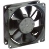 NMB Minebea 3115PS-23W-B30-A00 fan 80 x 80 mm, 230V