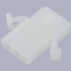 Molex 3091081 Obudowa złącza pin męskiego na kabel, piny: 3, 1 szt.