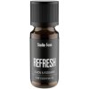 Stadler Form A-142 Aromatic Oil 10ml Refresh Scent Black Bottle