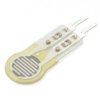 Circular Force Sensor (Diameter: 7.6mm, 30g-1.5kg, Thickness: 0.3mm)