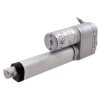 Siłownik liniowy LACT4P-12V-20 500N 13mm/s 12V - wysuw 10cm - Pololu 2305