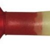 Końcówka kablowa Vogt izol. czerw. 0.5-1 mm2