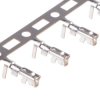Zacisk zagniatany Żeński JST XA, XAD, XM, XMA 28AWG 0.08mm² Obudowy złączy XA, XAD, XM i XMA