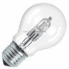GS 100W klar halogen A55 E27 /129W GLS/ Apollo