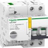 Wyłącznik automatyczny Schneider Electric A9C62225 A9C62225, 230 V, 25 A