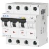 Eaton 170957 RCBO 4-pin 16 A 0.3 A 415 V AC circuit breaker switch
