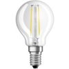 Żarówka Led E14 P45 2,8W 25W 250Lm 2700K Ciepła 320 Filament Ściemnialna...