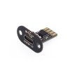 KAmod USB-UART-mini - Miniaturowy konwerter USB-UART