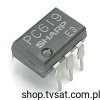 PC619 Optocoupler DIP6 SHARP