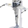 Zestaw Science Fiction do sklejania Revell Star Wars B-Wing Fighter 01208 1:72