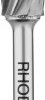 Frez Rhodius HF A TOP 305007, 20 mm x 120 mm x 20 mm, 1 szt.