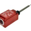 Przełącznik krańcowy bezpieczeństwa; ED-1-3-241; sprężyna; 116,8mm; 1NO+1NC; śrubowy; PG13,5; 5A; 240V; IP67; Highly; RoHS