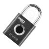 Kłódka 35mm na odcisk palca IP44 USB-C NEO 4337