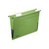 Leitz 19863055 Suspension binder Alpha A4 Green 5 pcs/pack 5 pc(s)