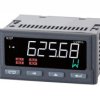 Programowalny miernik parametrów sieci 1-fazowej. N32P 210000000M0 Zasilanie 20-40V a.c. / 20-60V d.c. RS485