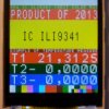 LCD-LG-TFT240320C256K COG 2i4