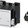 Stycznik Siemens 3TF6833-1DF4 3TF68331DF4, 1 szt.
