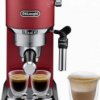 DeLonghi Dedica EC 685.R czerwony