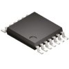 Wzmacniacz operacyjny Montaż powierzchniowy Pojedyncze 4 1.8 → 5.5 V. SOIC 1.2MHz