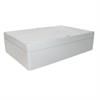 Obudowa BOX G317 222x146x55mm