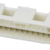 Molex Listwa kołkowa, żeńska, do wbudowania, standardowa 502585-1470 1 szt. taśma na dużej rolce