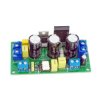 Moduł wykonawczy MOSFET 20A 0–50V z optoizolacją - zlutowany KIT AVT 5895