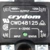 CWD24125 CRYDOM