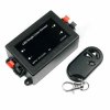 Ściemniacz LED Dimmer 12V-24V 8A 192W na pilota 433MHz