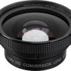 Raynox Weitwinkel-Vorsatzlinse HD-6600PRO-37 Konwerter szerokokątny