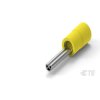 TE Connectivity 160404-2 PIDG Pin Terminal Wire 12-10 AWG Unshrouded Male