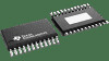 12-channel automotive 40-V high-side LED driver with FlexWire interface | PWP | 24 | -40 to 125